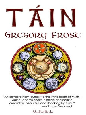 cover image of Tain